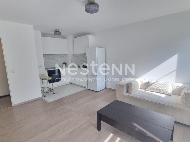Appartement location à Torcy