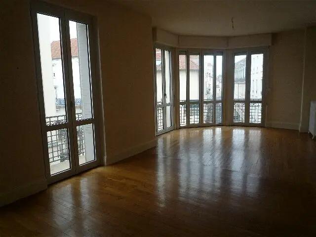Appartement location à Vichy, Allier