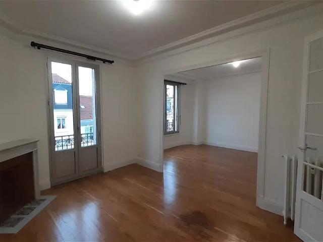 Appartement location à Vichy