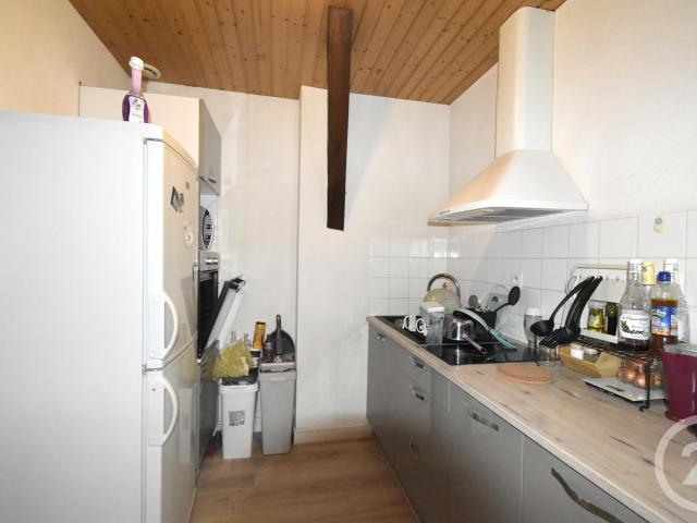 Appartement location à Fougères-Vitré, Bretagne