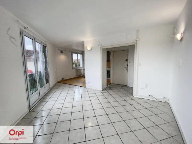 Appartement location à Montluçon