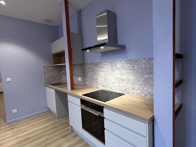 Appartement location à Orléans