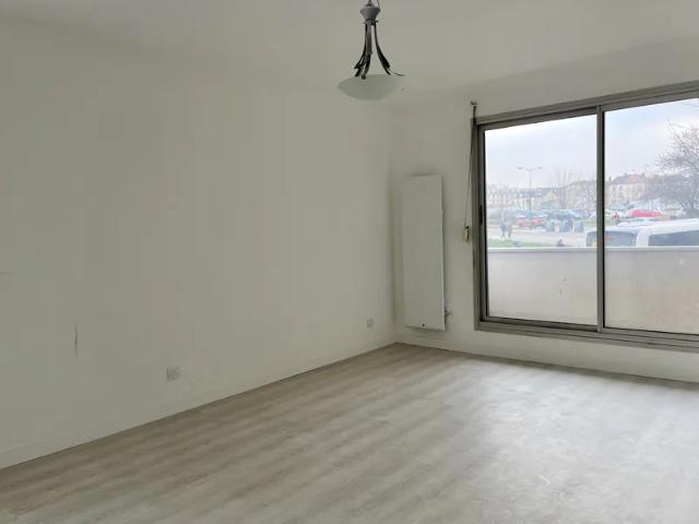 Appartement location à Nancy
