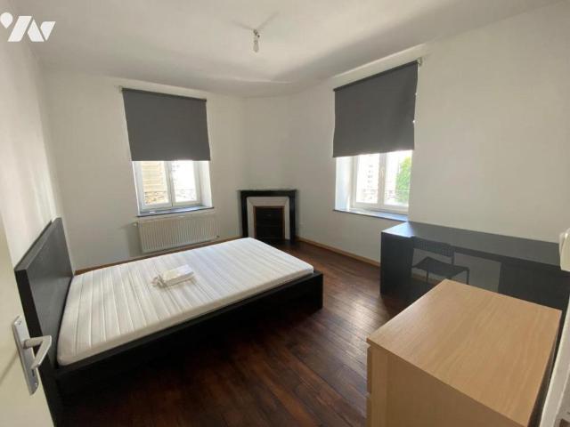 Appartement location à Nancy