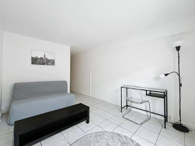 Appartement location à Nancy