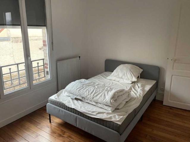 Appartement location à Paris, Île-de-France