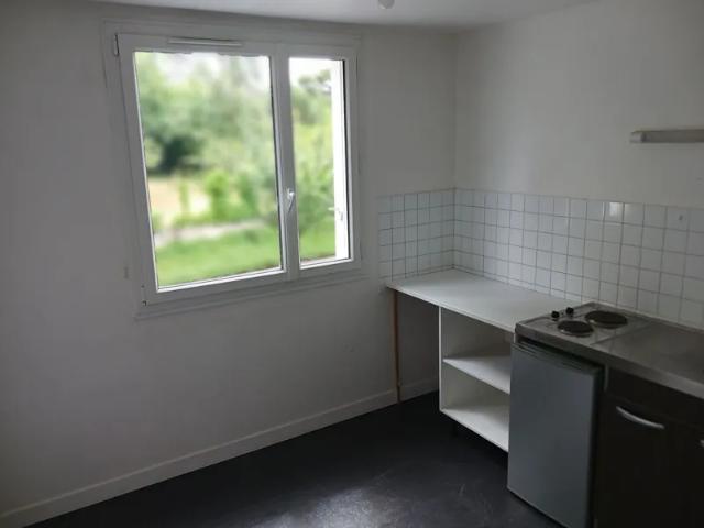 Appartement location à Limoges