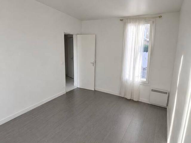 Appartement location à Le Raincy, Aulnay-sous-bois