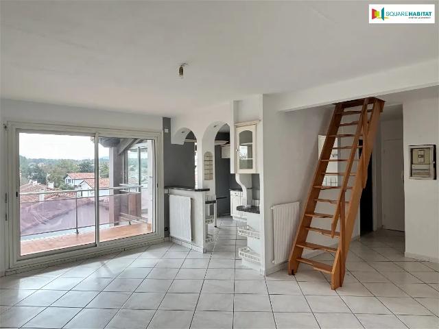 Appartement location à France métropolitaine, Anglet