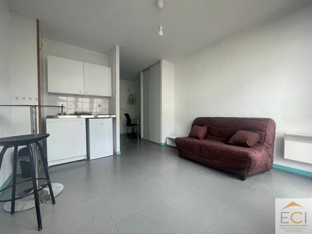 Appartement location à Limoges
