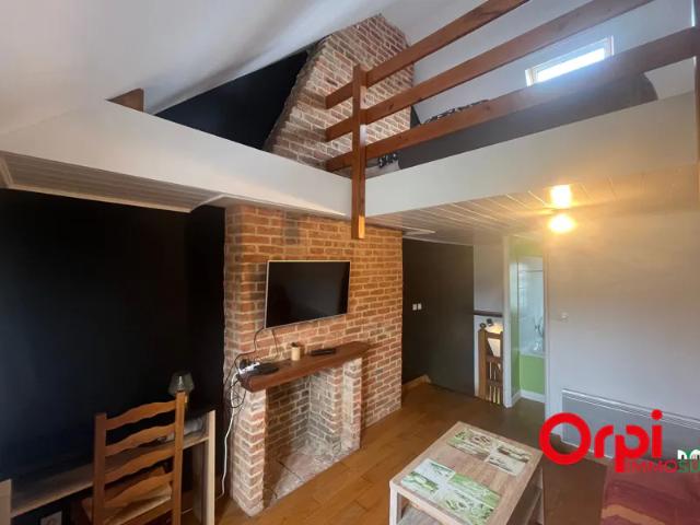 Appartement location à Amiens, Hébécourt