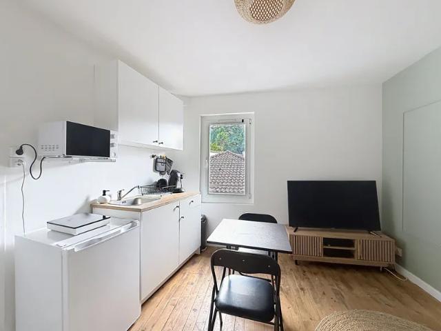 Appartement location à Montbrison