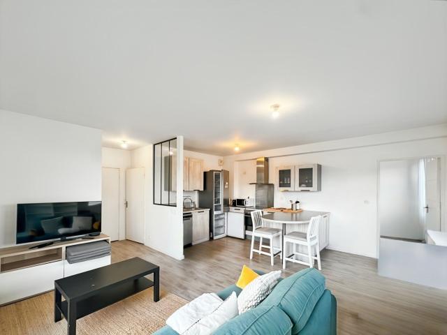 Appartement location à Rennes, Bretagne