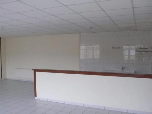 Appartement location à Cosne-Cours-sur-Loire, Cosne-cours-sur-loire