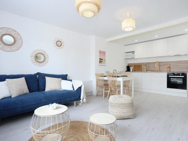 Appartement location à Lorient, Bretagne
