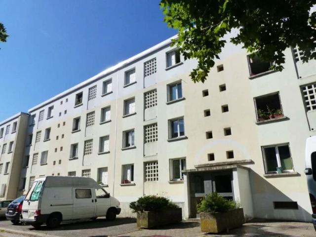 Appartement location à Die