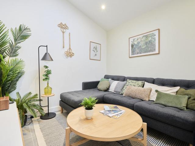 Maison location à Lille