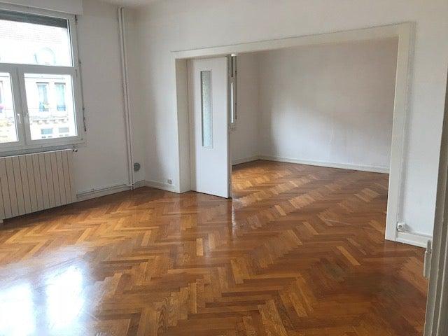 Appartement location à Metz, Montigny-lès-metz