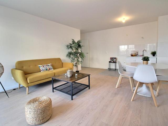 Appartement location à France métropolitaine, Bezons