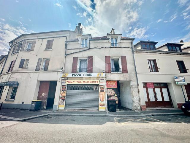 Appartement location à Argenteuil, Herblay