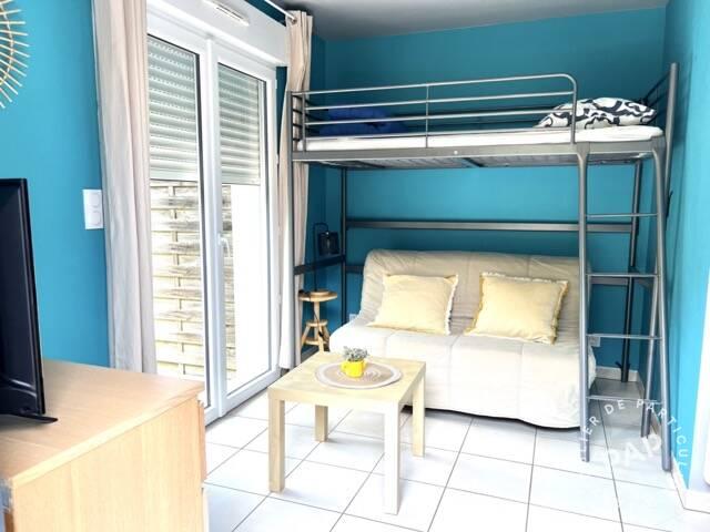 Appartement location à Saint-Nazaire, Saint-nazaire