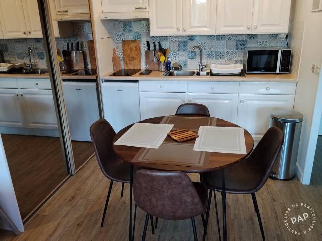 Appartement location à Plaisance, Saint-Nazaire