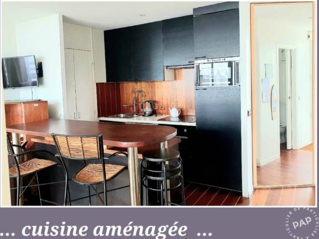 Appartement location à Saint-Nazaire, Saint-nazaire