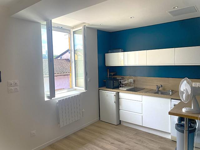 Appartement location à Villefranche-sur-Saône, Rhône