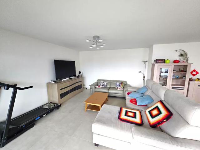 Appartement location à Gex, Saint-genis-pouilly