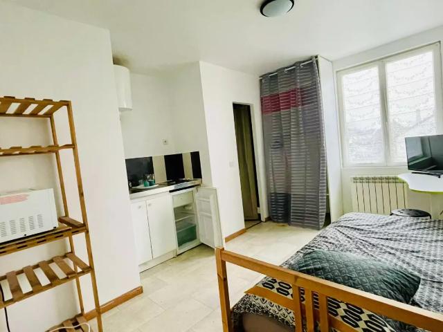 Appartement location à Melun, Vert-saint-denis