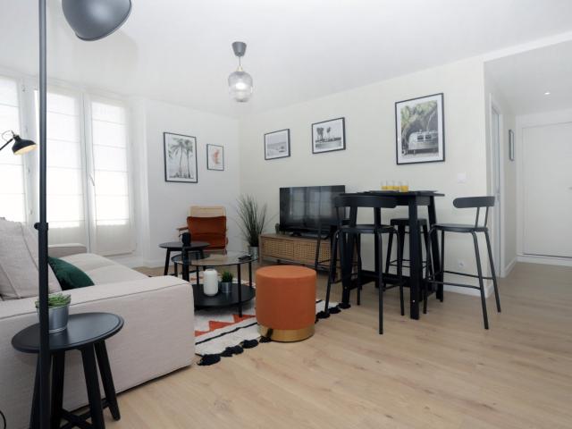 Appartement location à Brest, Bretagne