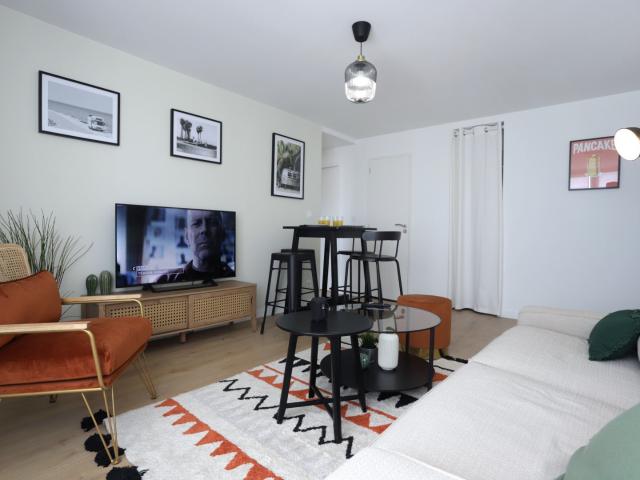 Appartement location à Brest, Bretagne
