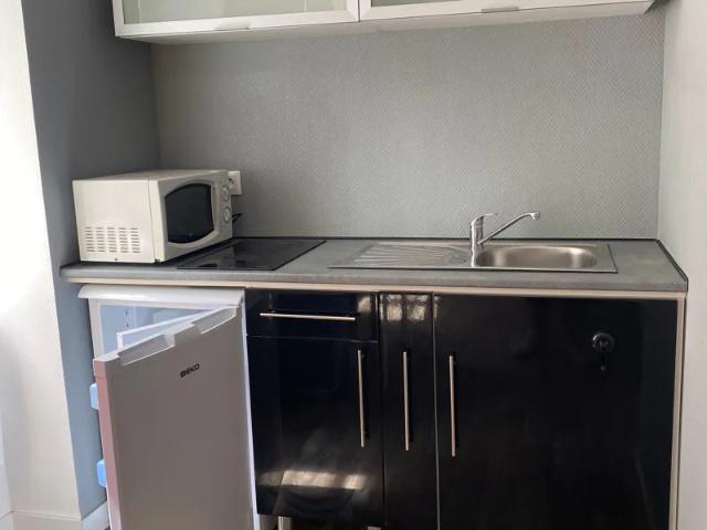 Appartement location à Morlaix, Bretagne