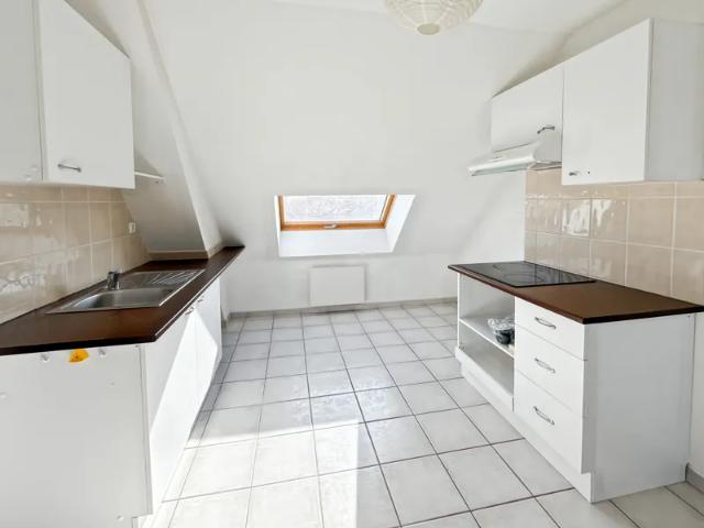 Appartement location à Orléans, Olivet