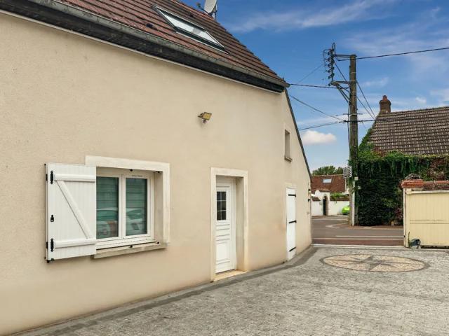Appartement location à Orléans, Olivet
