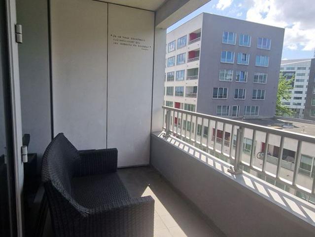 Appartement location à Lille