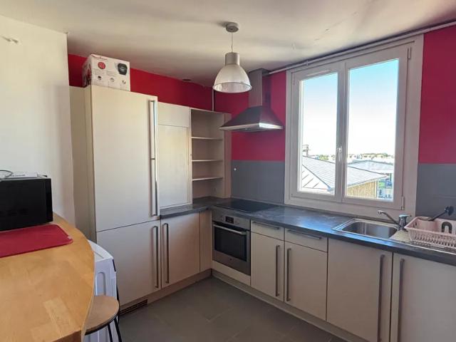 Appartement location à Brest, Bretagne