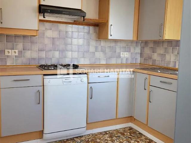 Appartement location à Cambrai, Viesly