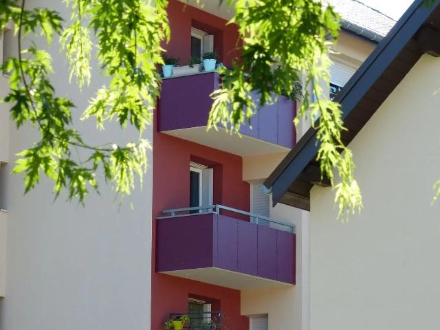 Appartement location à Chambéry, Novalaise