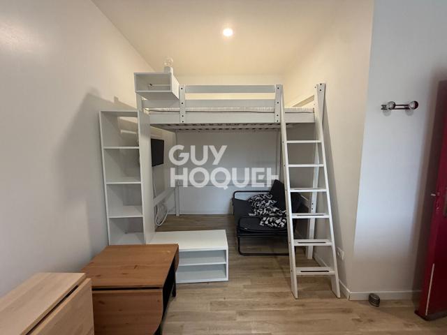 Appartement location à Longpaon, Darnétal