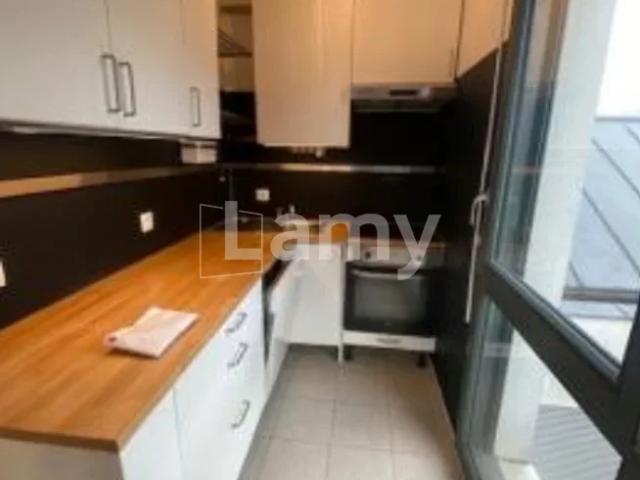 Appartement location à Saint-Denis, Aubervilliers