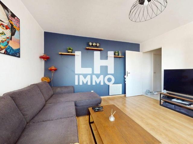 Appartement location à Le Havre