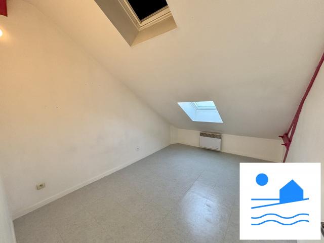 Appartement location à Le Havre