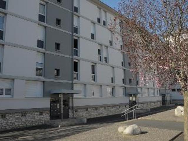 Appartement location à Châteauroux