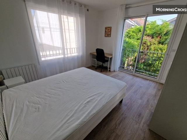 Appartement location à Nantes