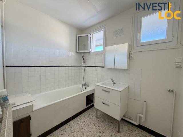 Appartement location à Autun, Le Creusot