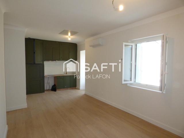Appartement location à Saint-André-de-Sangonis, Hérault