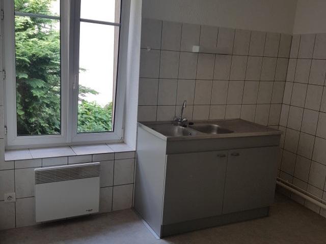 Appartement location à Nancy, Autrey