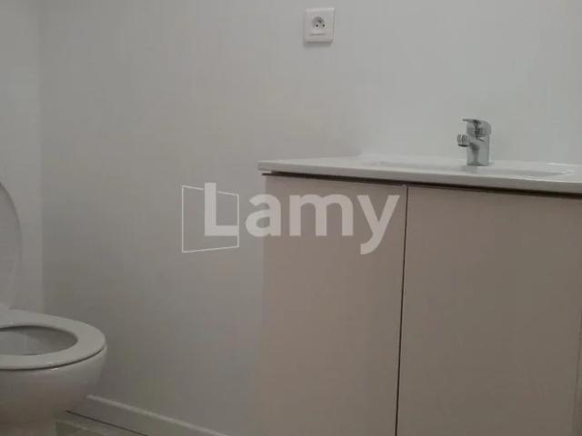 Appartement location à Aix-en-Provence, Rousset