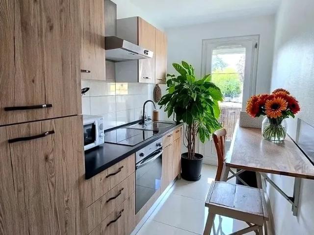 Appartement location à Caen